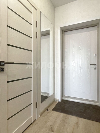 
  Сдается 1-комн. квартира, 26 м², Державина ул, д. 50
. Фото 8.
