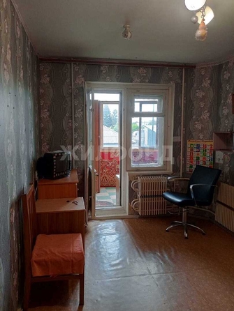 
  Сдается комната, 63 м², Печатников ул, д. 9
. Фото 1.