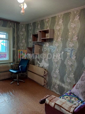 
  Сдается комната, 63 м², Печатников ул, д. 9
. Фото 6.