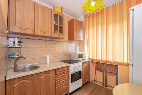 
  Продается 1-комн. квартира, 29.4 м², Красный пр-кт, д. 67а
. Фото 1.