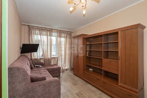 
  Продается 1-комн. квартира, 29.4 м², Красный пр-кт, д. 67а
. Фото 4.