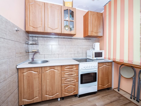 
  Продается 1-комн. квартира, 29.4 м², Красный пр-кт, д. 67а
. Фото 17.
