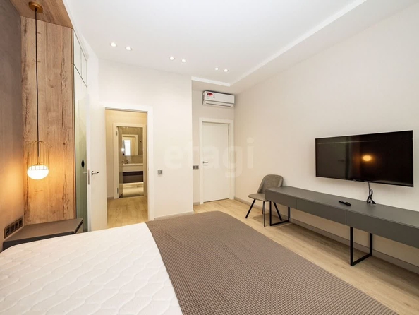 
  Сдается 3-комн. квартира, 105.5 м², Победы ул, д. 55/1
. Фото 7.