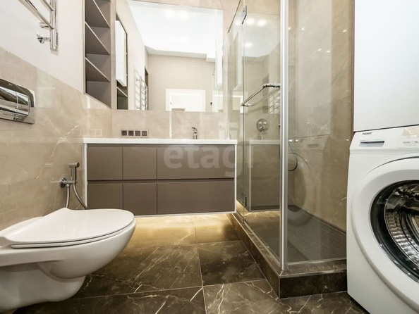 
  Сдается 3-комн. квартира, 105.5 м², Победы ул, д. 55/1
. Фото 12.