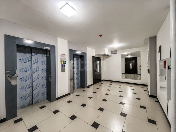 
  Продается 2-комн. квартира, 55.53 м², ЖК На Снежиной, дом 3
. Фото 26.