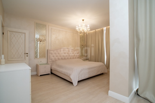 
  Сдается  квартира, 145 м², Немировича-Данченко ул, д. 144/3
. Фото 1.