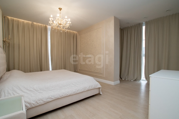 
  Сдается  квартира, 145 м², Немировича-Данченко ул, д. 144/3
. Фото 3.