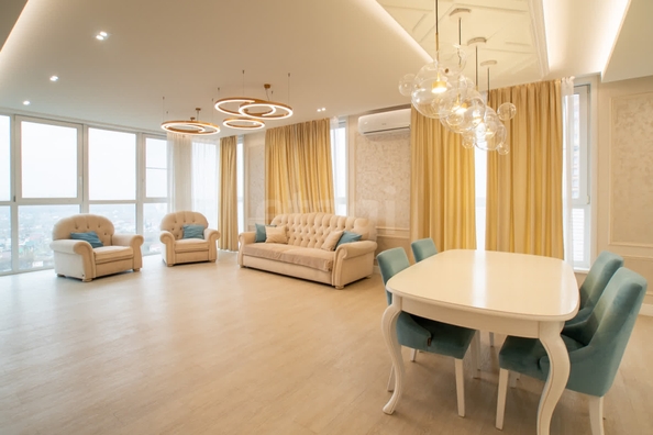 
  Сдается  квартира, 145 м², Немировича-Данченко ул, д. 144/3
. Фото 10.