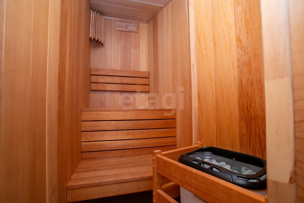 
  Сдается  квартира, 145 м², Немировича-Данченко ул, д. 144/3
. Фото 28.