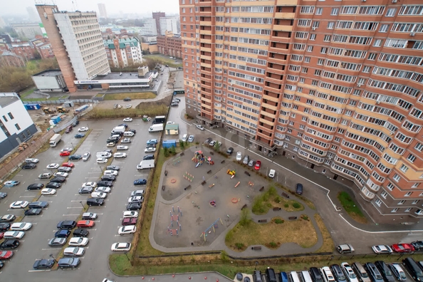 
  Сдается  квартира, 145 м², Немировича-Данченко ул, д. 144/3
. Фото 39.