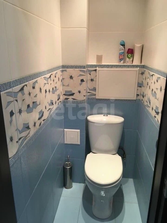 
  Сдается 1-комн. квартира, 35 м², Линейная ул, д. 43
. Фото 8.