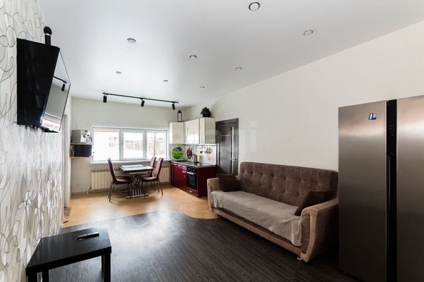 
  Продается дом, 93 м², Новосибирск
. Фото 4.