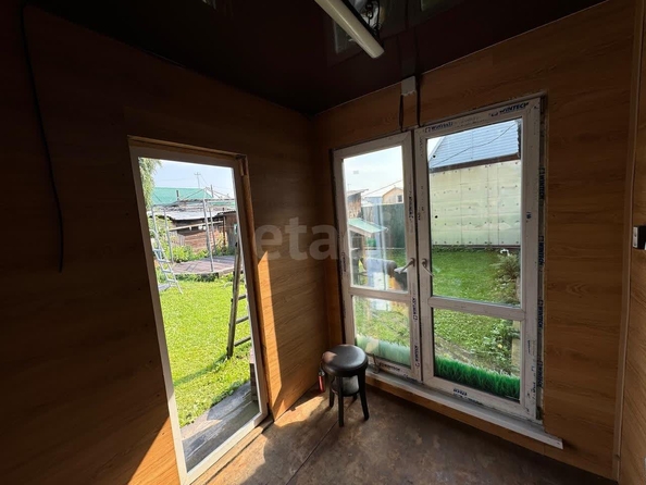 
  Продается дом, 93 м², Новосибирск
. Фото 27.