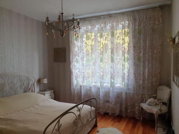 
  Продается 3-комн. квартира, 76 м², Жемчужная ул, д. 4
. Фото 6.