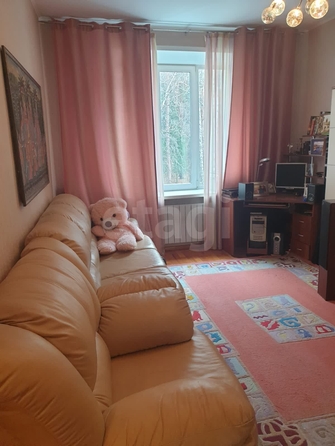 
  Продается 3-комн. квартира, 76 м², Жемчужная ул, д. 4
. Фото 8.