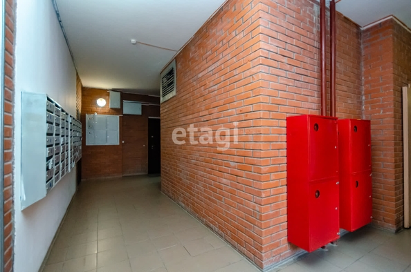 
  Продается 1-комн. квартира, 36.38 м², ЖК Радужный каскад, б/с 19
. Фото 12.