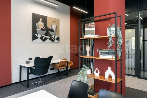 
  Сдается 1-комн. квартира, 43 м², Военная ул, д. 51
. Фото 14.
