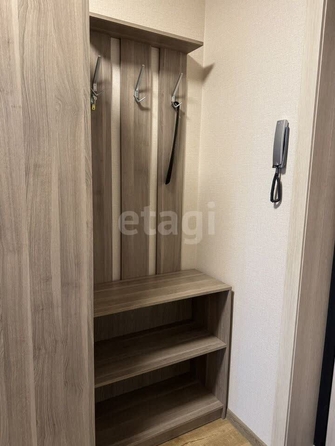 
  Сдается 1-комн. квартира, 38 м², Крылова ул, д. 64/1
. Фото 24.