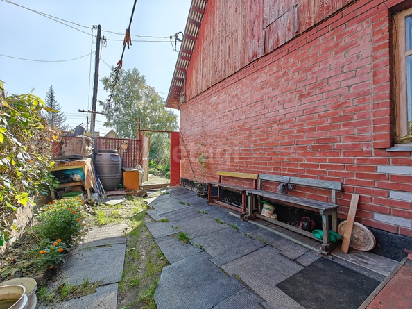 
  Продается дом, 88.7 м², Новосибирск
. Фото 6.