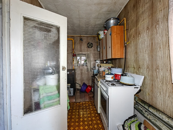 
  Продается дом, 88.7 м², Новосибирск
. Фото 16.