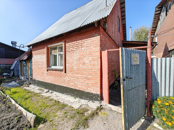 
  Продается дом, 88.7 м², Новосибирск
. Фото 28.