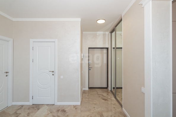 
  Продается 3-комн. квартира, 70 м², ЖК Чернышевский, б/с 1.1, 1.2
. Фото 5.