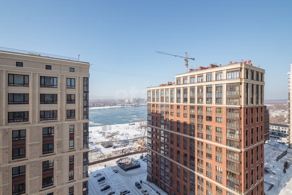 
  Продается 3-комн. квартира, 70 м², ЖК Чернышевский, б/с 1.1, 1.2
. Фото 24.
