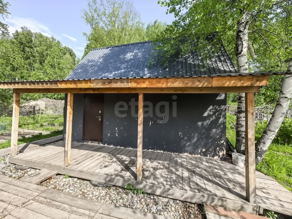 
  Продается дача, 20 м², село Каменка
. Фото 4.