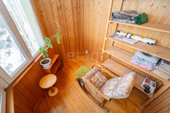 
  Продается 3-комн. квартира, 89.7 м², Ватутина ул, д. 41/1
. Фото 14.