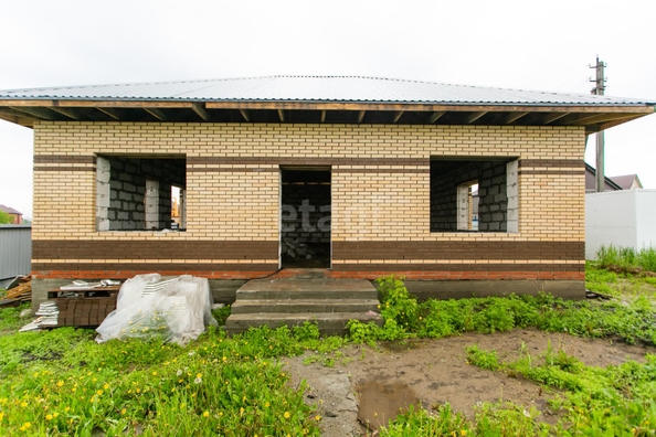 
  Продается дом, 102 м², Новосибирск
. Фото 22.