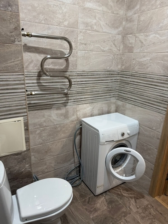
  Сдается 2-комн. квартира, 45 м², Фабричная ул, д. 65
. Фото 13.