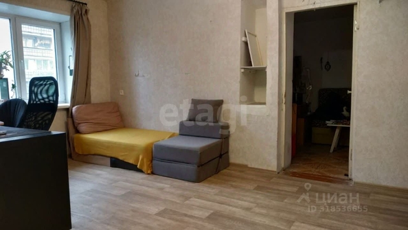 
  Продается 2-комн. квартира, 41.7 м², Дмитрия Шамшурина ул, д. 6
. Фото 4.