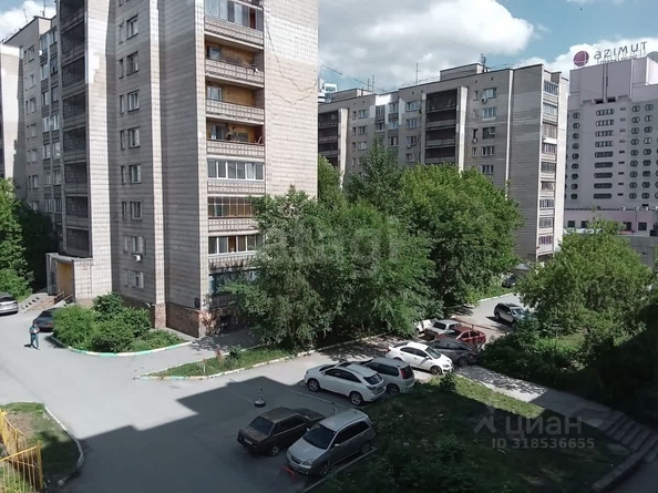 
  Продается 2-комн. квартира, 41.7 м², Дмитрия Шамшурина ул, д. 6
. Фото 7.