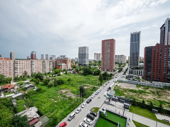 
  Продается 1-комн. квартира, 44.2 м², ЖК Облака
. Фото 6.