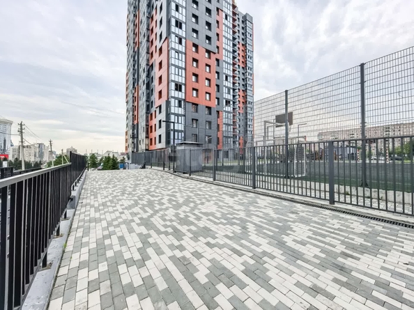
  Продается 1-комн. квартира, 44.2 м², ЖК Облака
. Фото 30.