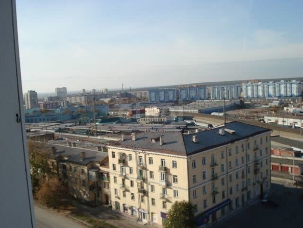 
  Продается 3-комн. квартира, 101.7 м², Железнодорожная ул, д. 12
. Фото 4.