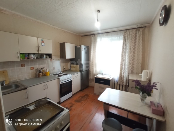 
  Сдается 2-комн. квартира, 54.3 м², Армейский мкр, д. 4
. Фото 1.