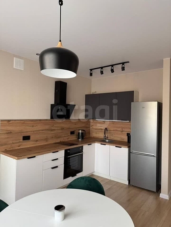 
  Сдается 1-комн. квартира, 40.9 м², Дуси Ковальчук ул, д. 248/1
. Фото 6.