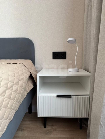 
  Сдается 1-комн. квартира, 40.9 м², Дуси Ковальчук ул, д. 248/1
. Фото 12.