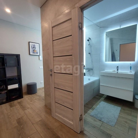
  Сдается 2-комн. квартира, 61 м², Лескова ул, д. 35б
. Фото 15.