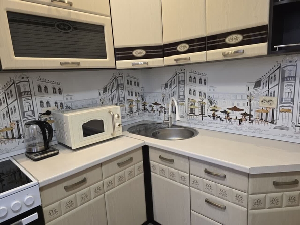 
  Сдается 1-комн. квартира, 40 м², Восход ул, д. 20/1
. Фото 12.