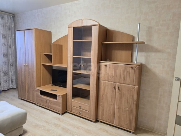 
  Сдается 1-комн. квартира, 40 м², Восход ул, д. 20/1
. Фото 15.