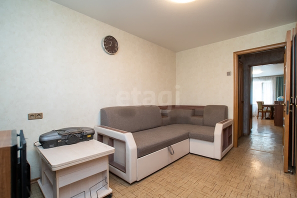 
  Продается 2-комн. квартира, 47.2 м², Южная ул, д. 40/3
. Фото 10.