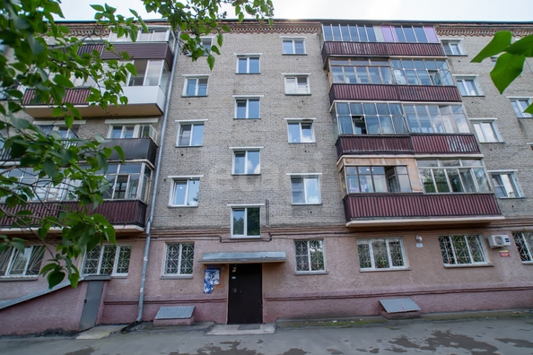 
  Продается 2-комн. квартира, 47.2 м², Южная ул, д. 40/3
. Фото 20.