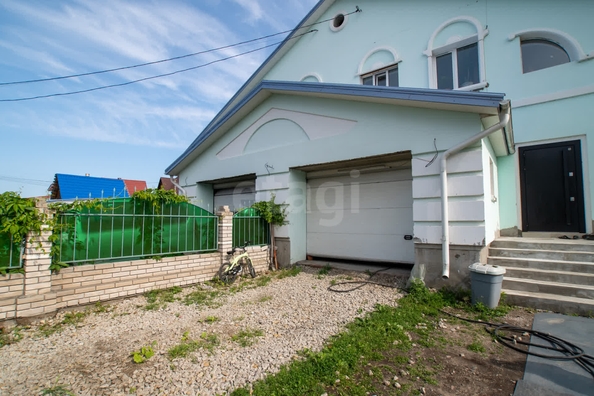 
  Продается дом, 258 м², поселок Приобский
. Фото 2.
