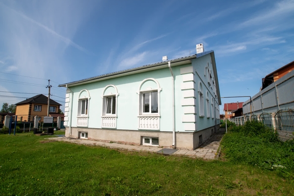 
  Продается дом, 258 м², поселок Приобский
. Фото 3.