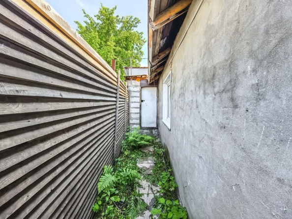 
  Продается дом, 42 м², Новосибирск
. Фото 3.