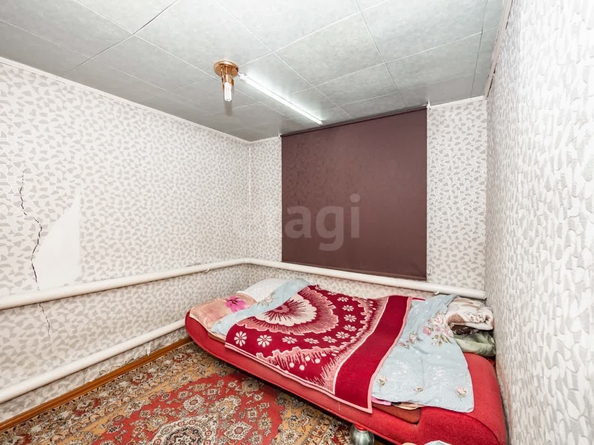 
  Продается дом, 42 м², Новосибирск
. Фото 16.