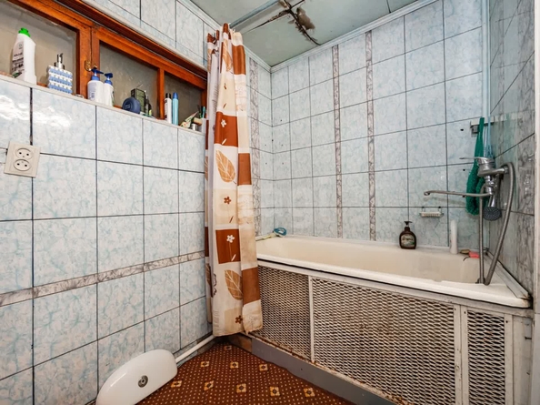 
  Продается дом, 42 м², Новосибирск
. Фото 18.