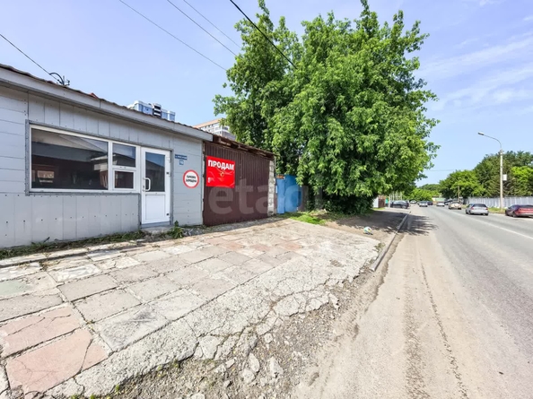 
  Продается дом, 42 м², Новосибирск
. Фото 23.